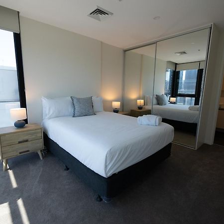 Melbourne City Apartments - Teri מראה חיצוני תמונה