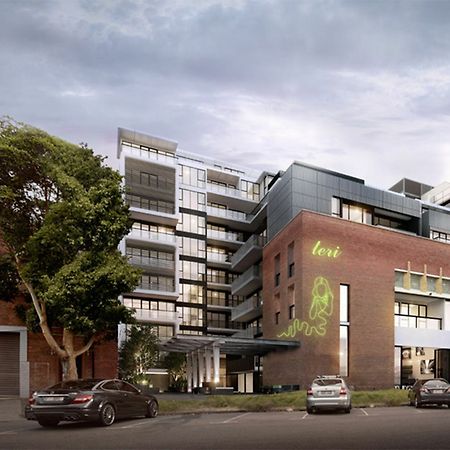 Melbourne City Apartments - Teri מראה חיצוני תמונה