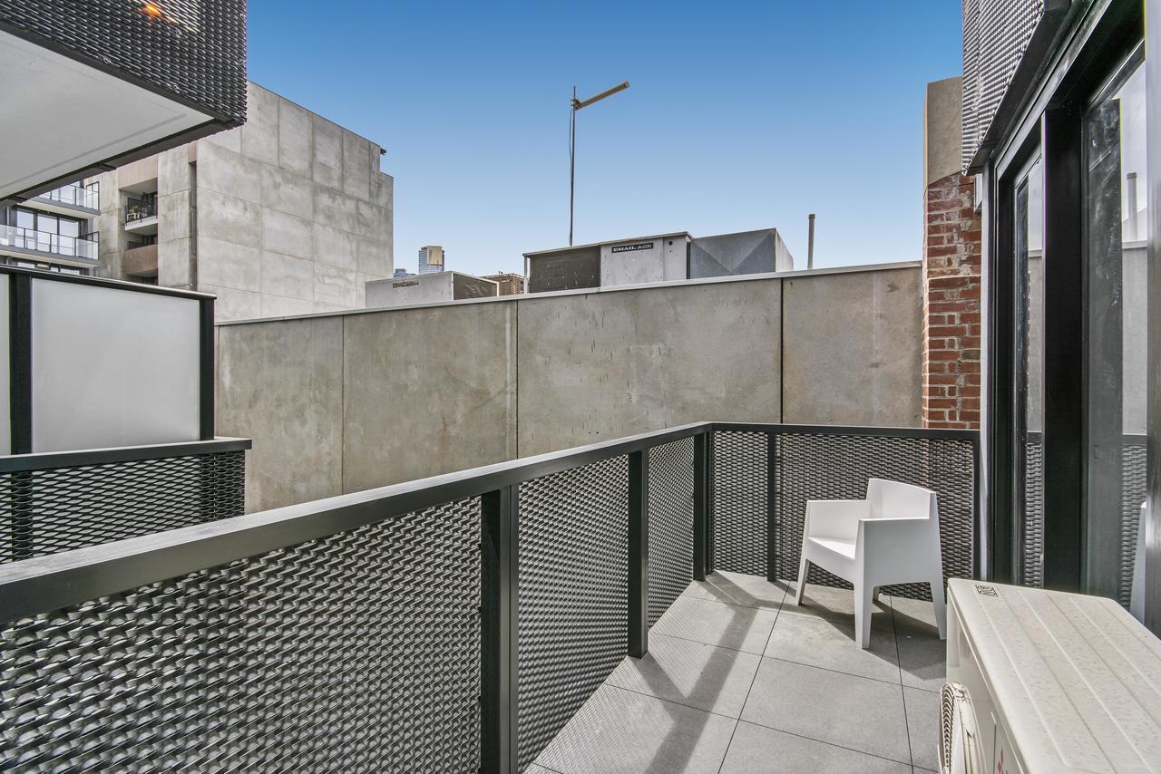 Melbourne City Apartments - Teri מראה חיצוני תמונה