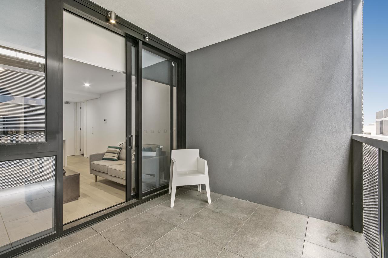 Melbourne City Apartments - Teri מראה חיצוני תמונה